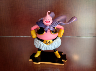 Illustration for article titled 24 Awesome Anime Figures From Your Favorite Series